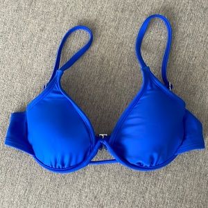 Underwire Bikini Top